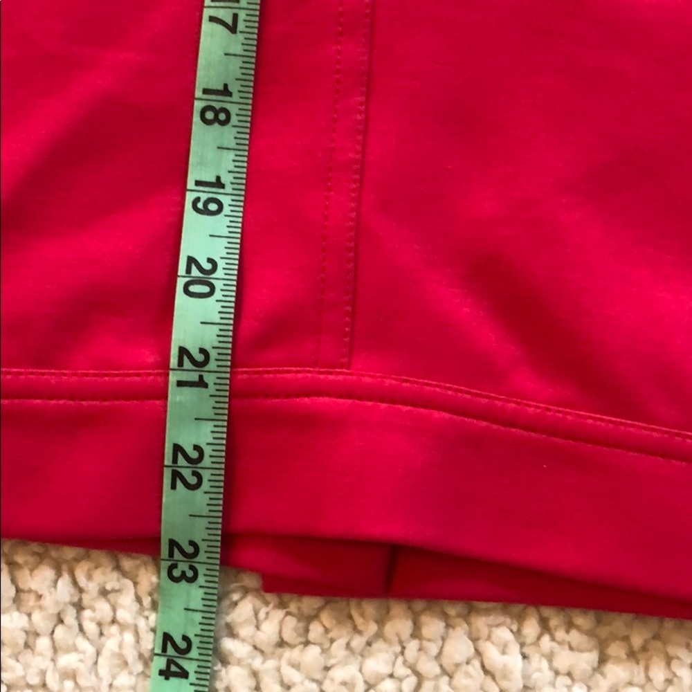 Red Checkered Jacket - Picture 10 of 16